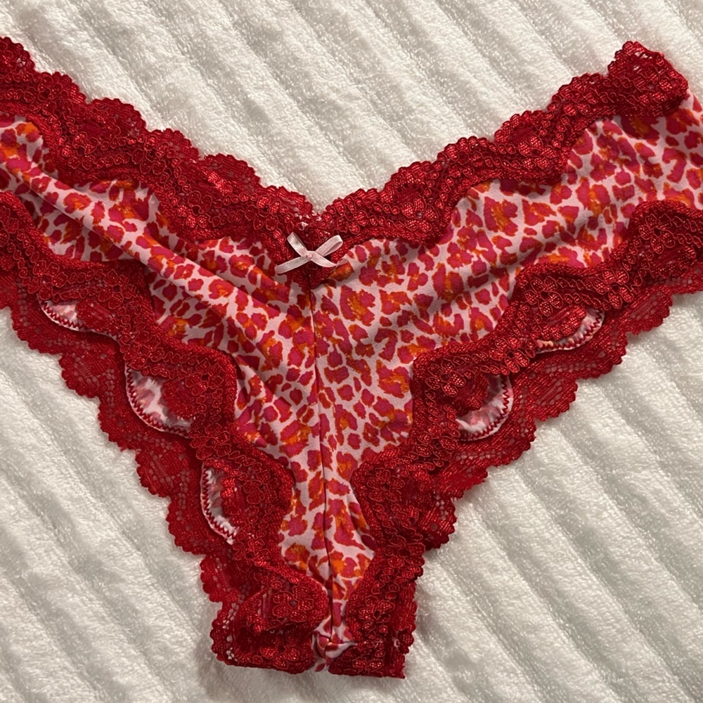 Victoria’s Secret Panties VINTAGE
